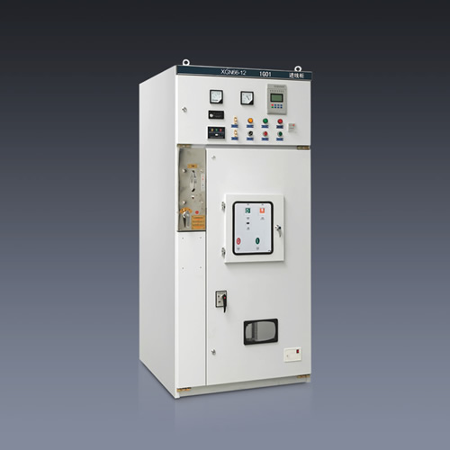 XGN66-12環(huán)網柜產品介紹